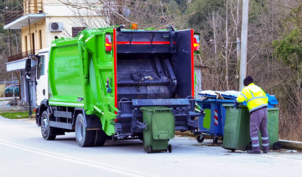 Junk Removal for Events in Fruit Cove, FL